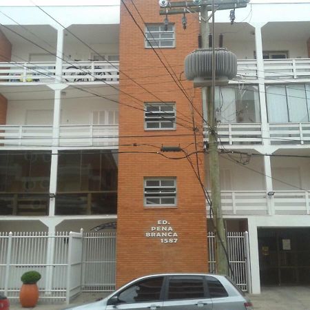 Apartamento Capao Διαμέρισμα Capão da Canoa Εξωτερικό φωτογραφία