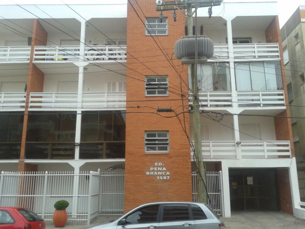 Apartamento Capao Διαμέρισμα Capão da Canoa Εξωτερικό φωτογραφία